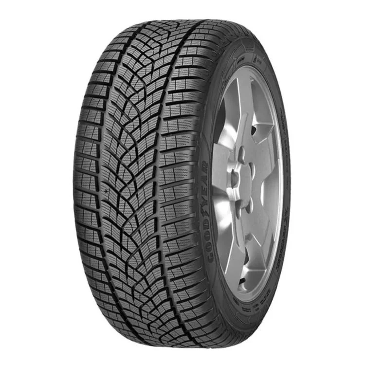 Шина Goodyear Ultra Grip Performance+ 195/50R15 82H