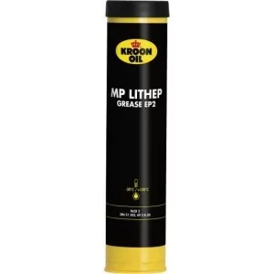 Смазка автомобильная Kroon-Oil MP LITHEP GREASE EP2 400г (03004)
