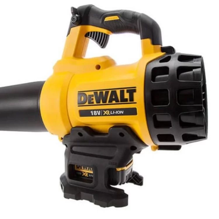 в продажу Повітродувка DeWALT 18 В, 5 Ач (DCM562P1) - фото 3