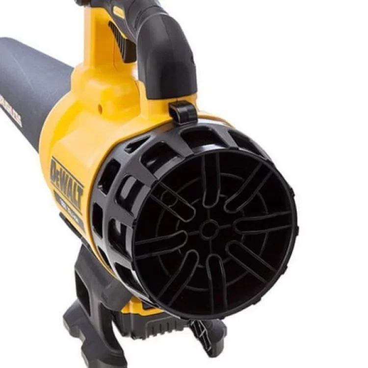 продаємо Повітродувка DeWALT 18 В, 5 Ач (DCM562P1) в Україні - фото 4