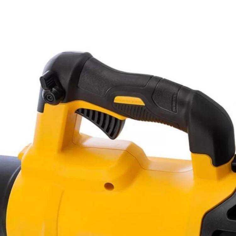 Повітродувка DeWALT 18 В, 5 Ач (DCM562P1) відгуки - зображення 5