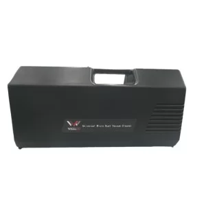 Тонерный пылесос Welldo 800W, 2L, Universal , compatible with 3M filters (VACWDU)
