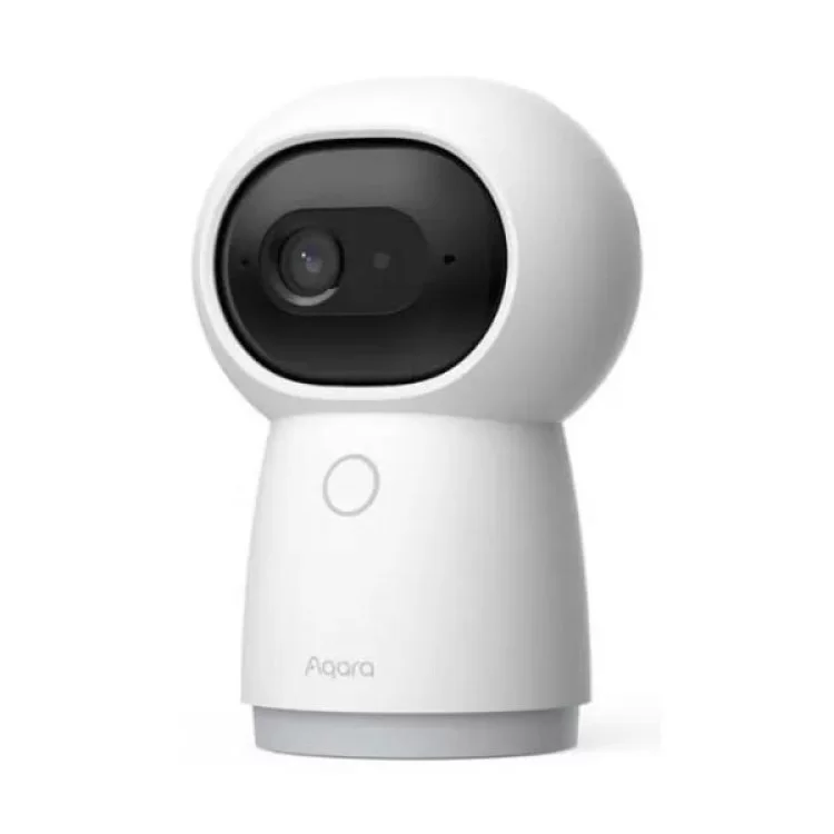 Камера відеоспостереження Aqara CH-H03 (CH-H03/EU) - фотографія 2