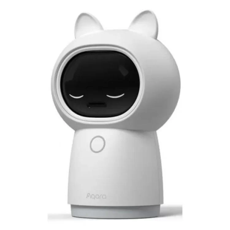 в продажу Камера відеоспостереження Aqara CH-H03 (CH-H03/EU) - фото 3