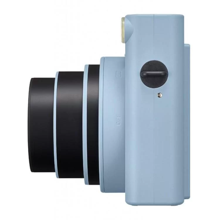 продаємо Камера миттєвого друку Fujifilm INSTAX SQ 1 GLACIER BLUE (16672142) в Україні - фото 4
