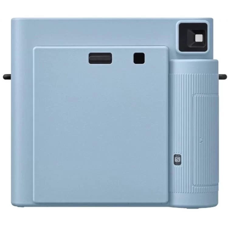 Камера миттєвого друку Fujifilm INSTAX SQ 1 GLACIER BLUE (16672142) інструкція - картинка 6