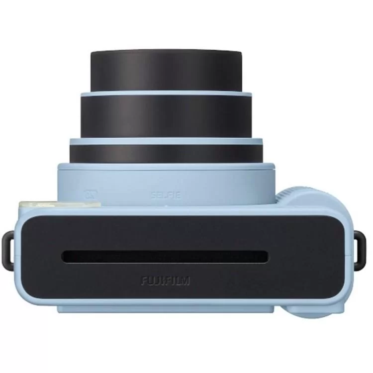 Камера миттєвого друку Fujifilm INSTAX SQ 1 GLACIER BLUE (16672142) характеристики - фотографія 7