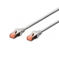 Патч-корд 30м, CAT 6 S-FTP, AWG 27/7, LSZH Digitus (DK-1644-300)