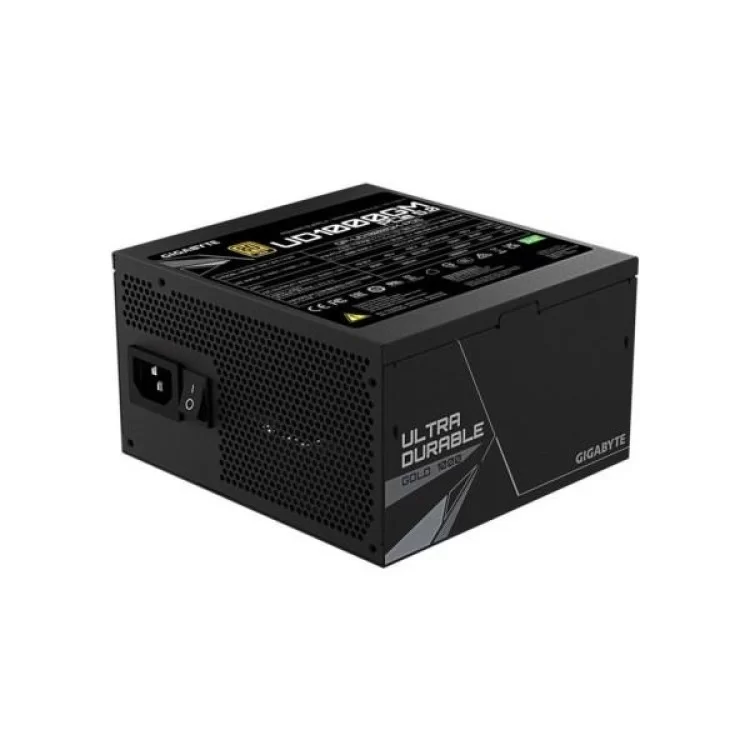 Блок питания GIGABYTE 1000W (GP-UD1000GM PG5) цена 9 619грн - фотография 2