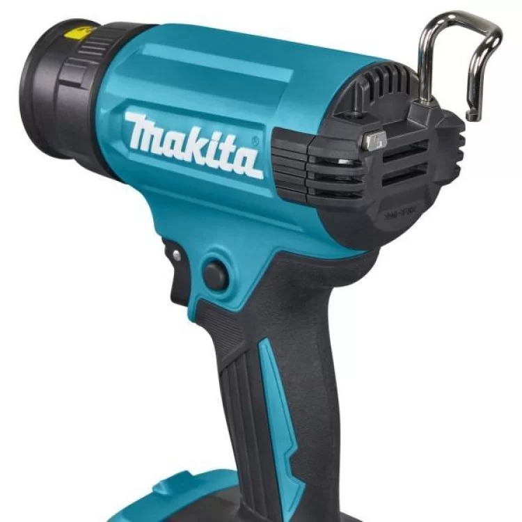 в продажу Будівельний фен Makita DHG180RT LXT 18В (DHG180RT) - фото 3