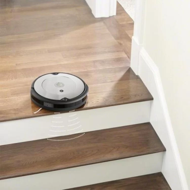 продаем Пылесос iRobot Roomba 698 (R698040) в Украине - фото 4