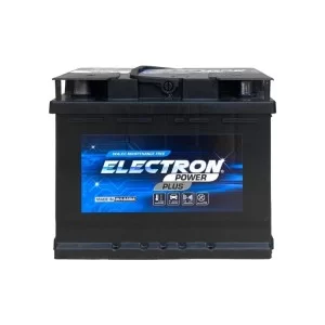 Акумулятор автомобільний ELECTRON POWER PLUS 65Ah (+/-) 640EN (565 119 064 SMF)