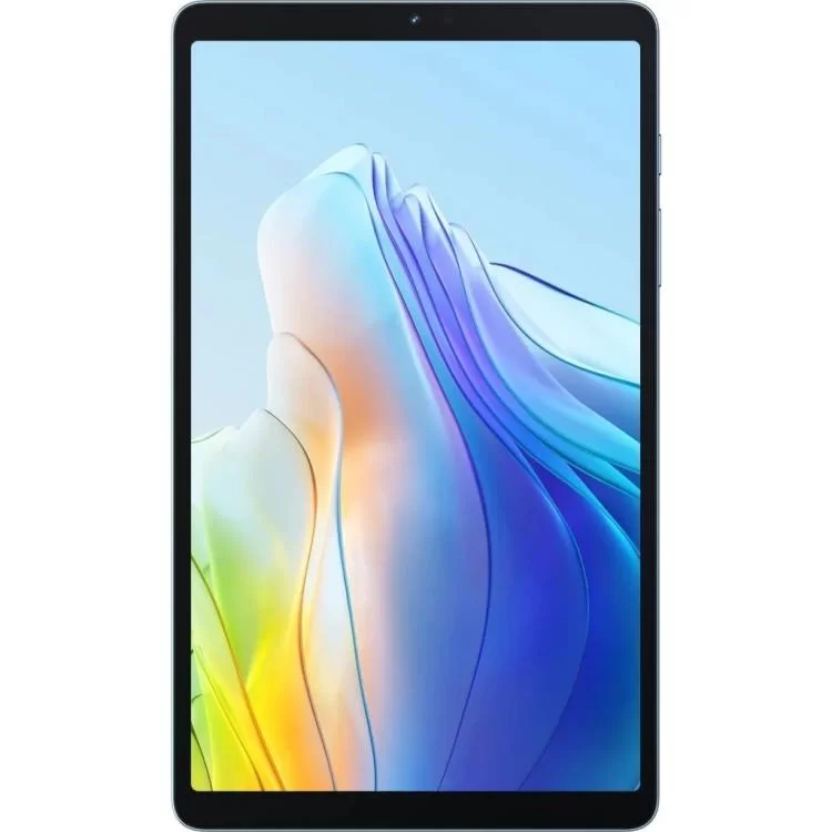 Планшет Blackview Tab 60 8.68" 6/128GB / LTE Blue (6931548314080) ціна 7 988грн - фотографія 2