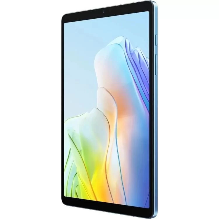 продаємо Планшет Blackview Tab 60 8.68" 6/128GB / LTE Blue (6931548314080) в Україні - фото 4