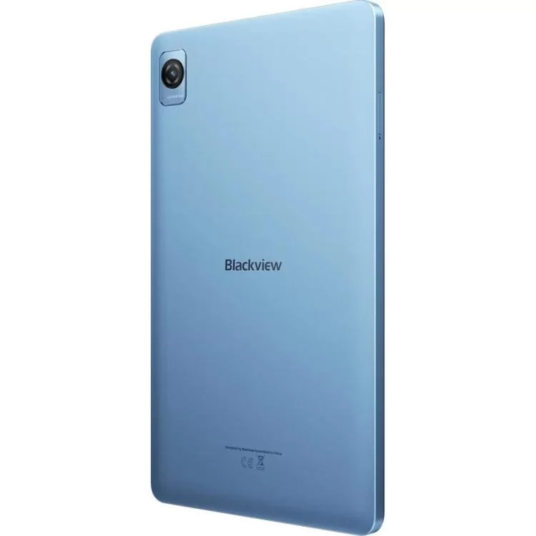 Планшет Blackview Tab 60 8.68" 6/128GB / LTE Blue (6931548314080) відгуки - зображення 5