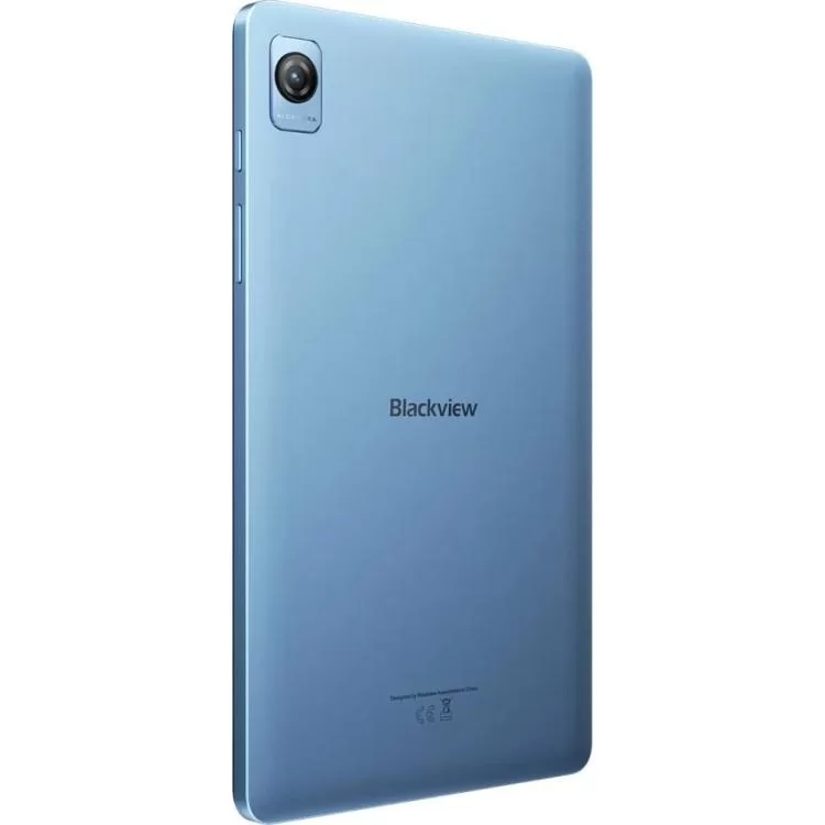 Планшет Blackview Tab 60 8.68" 6/128GB / LTE Blue (6931548314080) інструкція - картинка 6