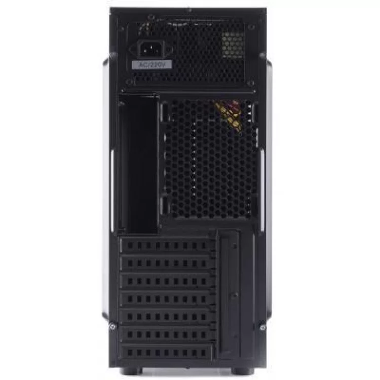 Корпус Vinga Apache-500W инструкция - картинка 6