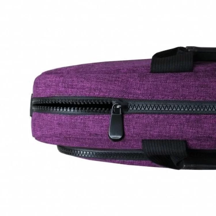 в продажу Сумка для ноутбука Grand-X 14'' SB-138 Purple (SB-138P) - фото 3