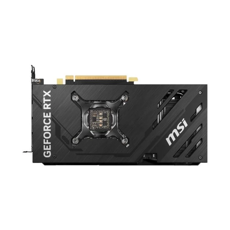 продаємо Відеокарта MSI GeForce RTX4070 SUPER 12Gb VENTUS 2X OC (RTX 4070 SUPER 12G VENTUS 2X OC) в Україні - фото 4