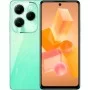 Мобильный телефон Infinix Hot 40 Pro 8/256Gb NFC Starfall Green (4894947011931)