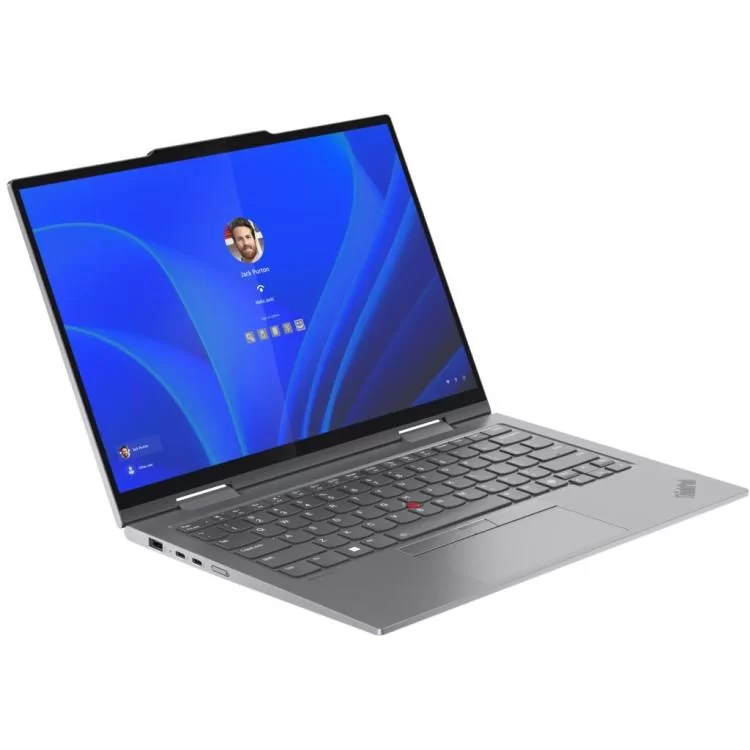 Ноутбук Lenovo ThinkPad X1 2-in-1 G9 (21KE003MRA) ціна 234 538грн - фотографія 2