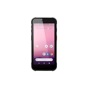 Терминал сбора данных Point Mobile PM75 2D, 3GB/32GB, WiFi, Bluetooth, NFC, LTE, 5.5" WVGA, Android (PM75G6V03BJE0C)