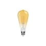 Розумна лампочка Yeelight Smart LED Filament Bulb ST64 E27 500lm (YLDP23YLEU)