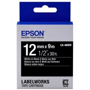 Лента для принтера этикеток Epson C53S654009