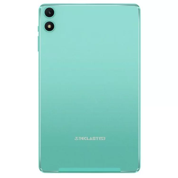 в продаже Планшет Teclast P85T 8 HD 4/64GB / WIFI /Metal / Green (6940709685655) - фото 3