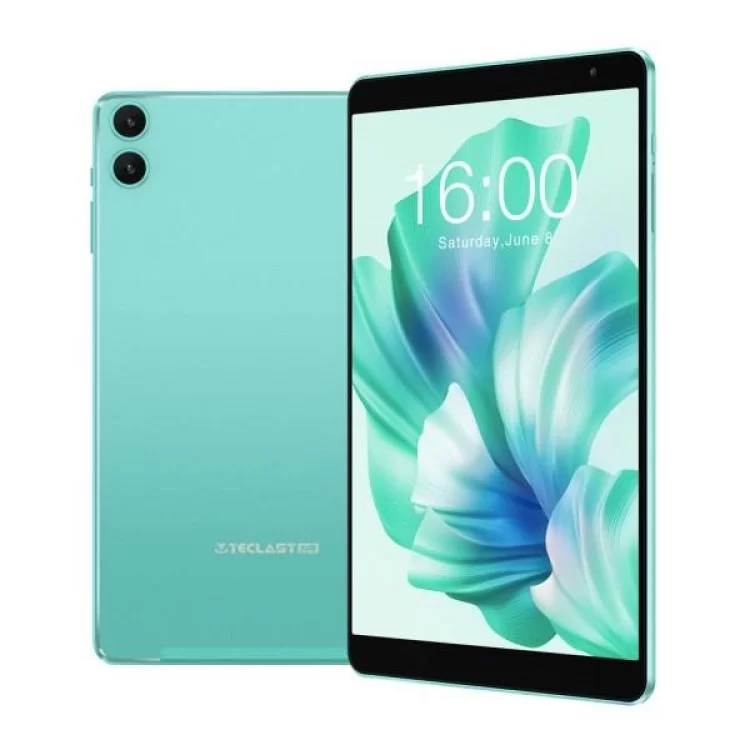 Планшет Teclast P85T 8 HD 4/64GB / WIFI /Metal / Green (6940709685655) инструкция - картинка 6