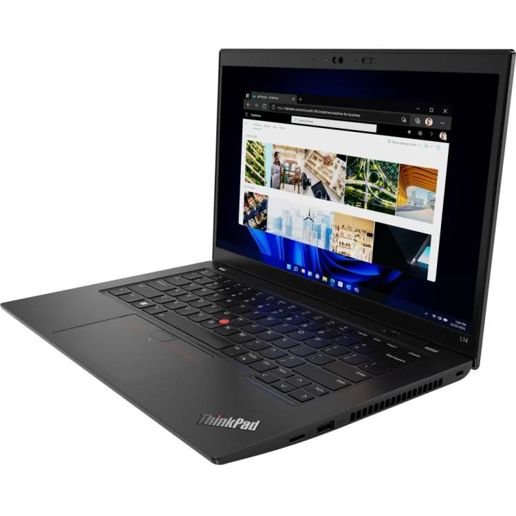 в продаже Ноутбук Lenovo ThinkPad L14 G4 (21H5000PRA) - фото 3