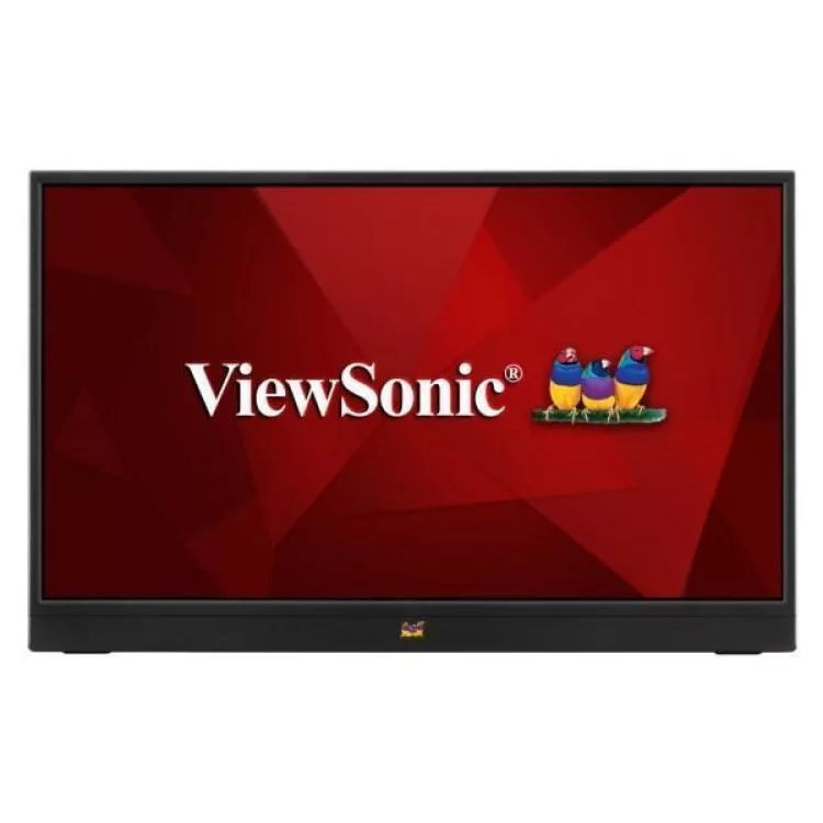 Монітор ViewSonic VA1655