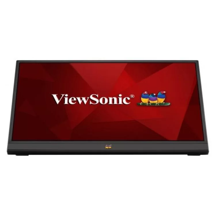 Монитор ViewSonic VA1655 цена 13 598грн - фотография 2