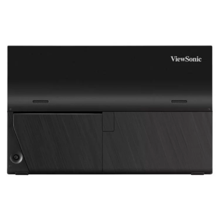 Монітор ViewSonic VA1655 - фото 12