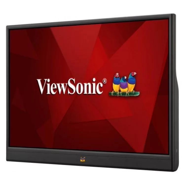 продаємо Монітор ViewSonic VA1655 в Україні - фото 4