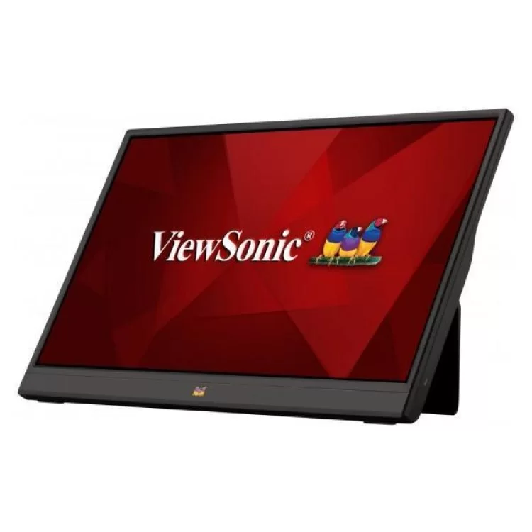 Монитор ViewSonic VA1655 отзывы - изображение 5