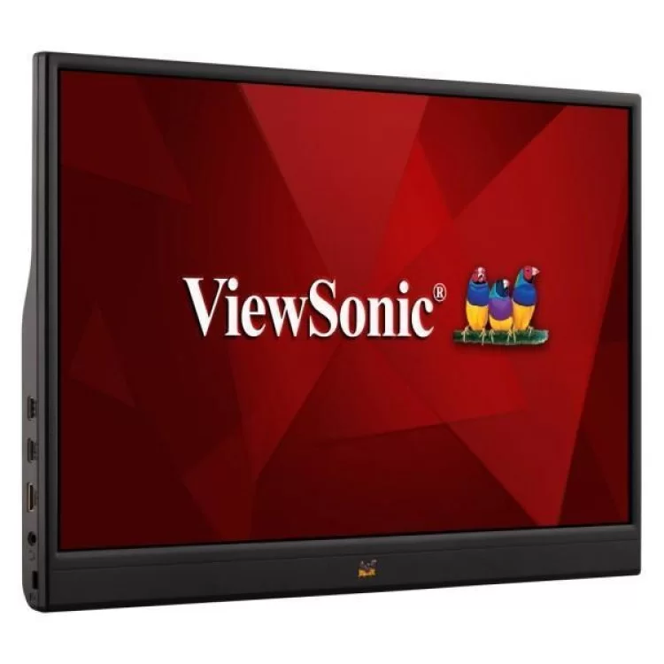 Монітор ViewSonic VA1655 інструкція - картинка 6