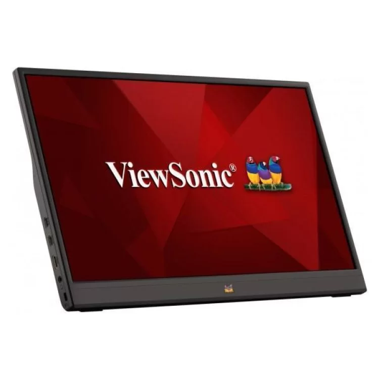 Монітор ViewSonic VA1655 характеристики - фотографія 7