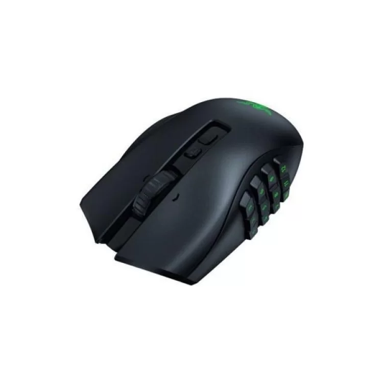 Мышка Razer Naga V2 PRO Black (RZ01-04400100-R3G1) цена 10 639грн - фотография 2