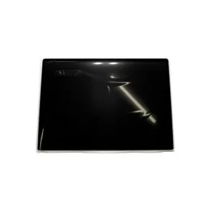 Запчасть к ноутбуку Lenovo G70-70 (17.3") LCD Back Cover ЧЕРНАЯ (A48028)