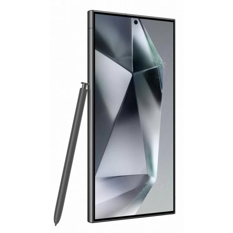 в продаже Мобильный телефон Samsung Galaxy S24 Ultra 5G 12/1Тb Titanium Black (SM-S928BZKPEUC) - фото 3