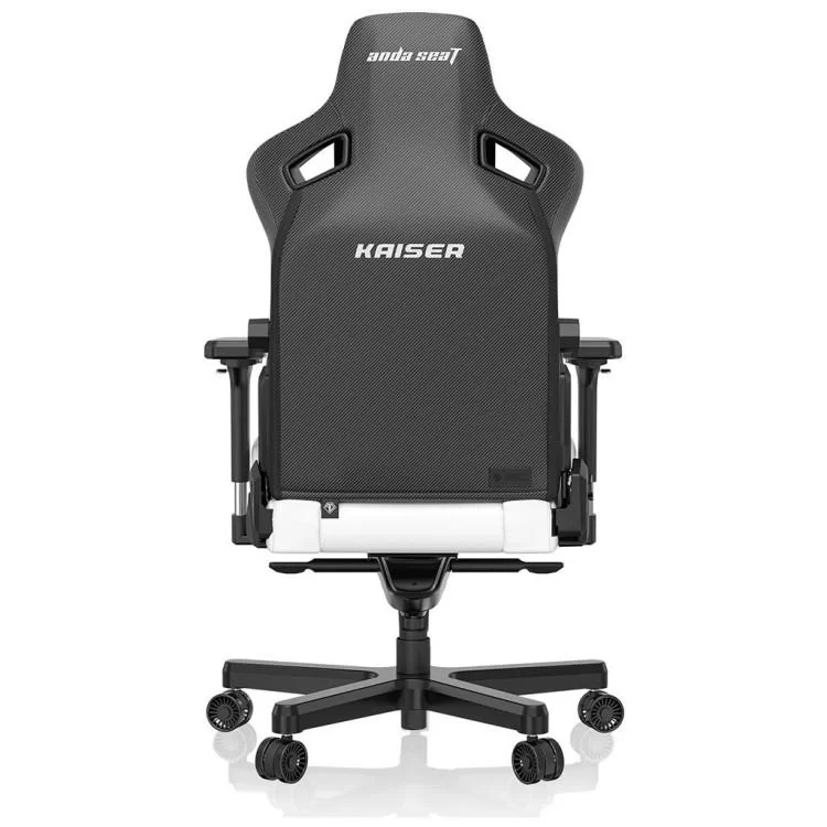 в продажу Крісло ігрове Anda Seat Kaiser 3 White Size XL (AD12YDC-XL-01-W-PV/C) - фото 3