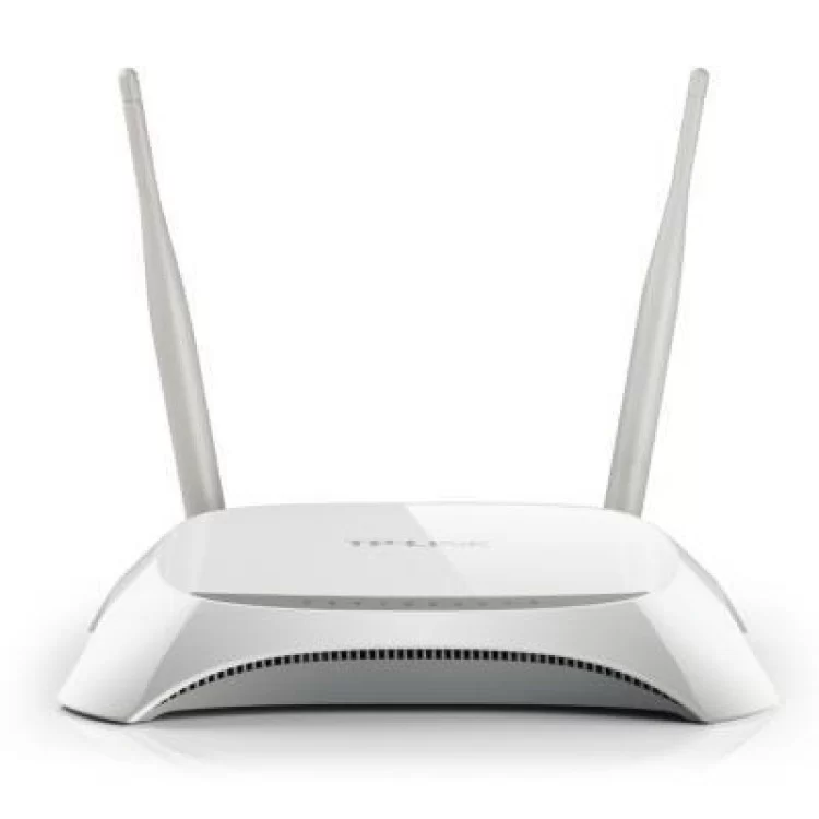 Маршрутизатор TP-Link TL-MR3420 цена 1 868грн - фотография 2