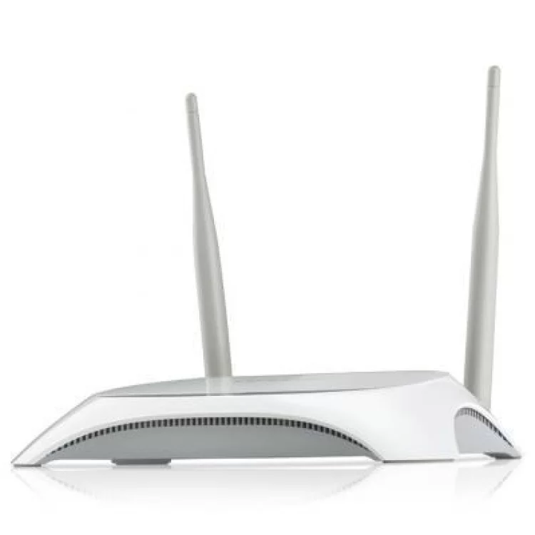 в продаже Маршрутизатор TP-Link TL-MR3420 - фото 3