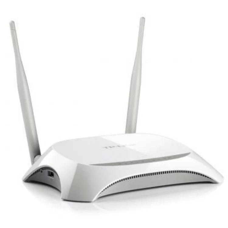 продаємо Маршрутизатор TP-Link TL-MR3420 в Україні - фото 4