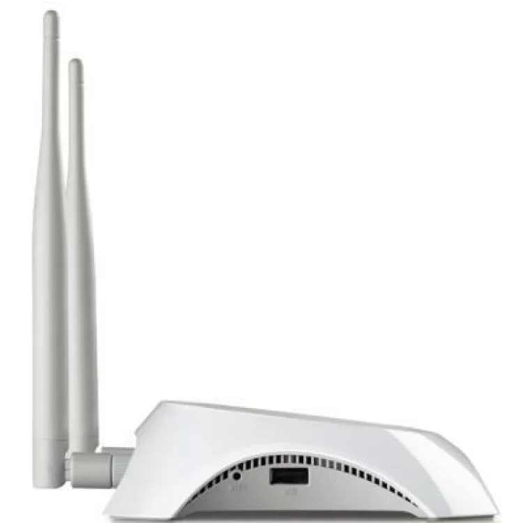 Маршрутизатор TP-Link TL-MR3420 отзывы - изображение 5