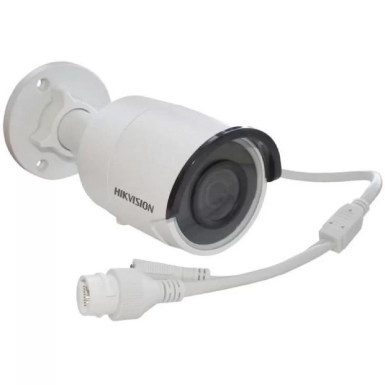 Камера відеоспостереження Hikvision DS-2CD2083G0-I (2.8) ціна 11 497грн - фотографія 2