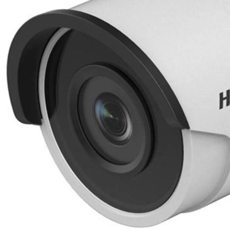 в продажу Камера відеоспостереження Hikvision DS-2CD2083G0-I (2.8) - фото 3