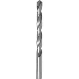 Сверло HAISSER по металлу HSS – 5.2х52х86мм DIN 338, 1шт (21616)