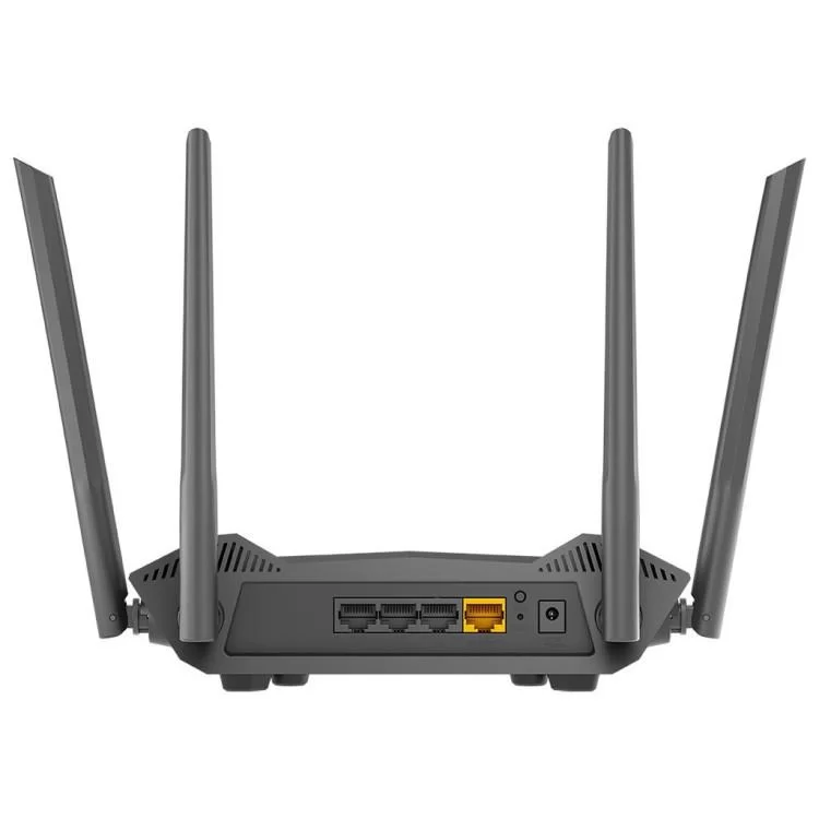 продаємо Маршрутизатор D-Link DIR-X1530/EE в Україні - фото 4